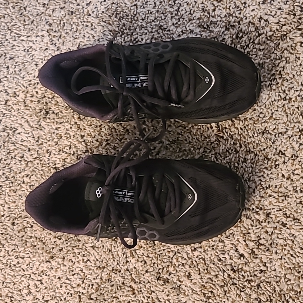 Rudis kids running shoes